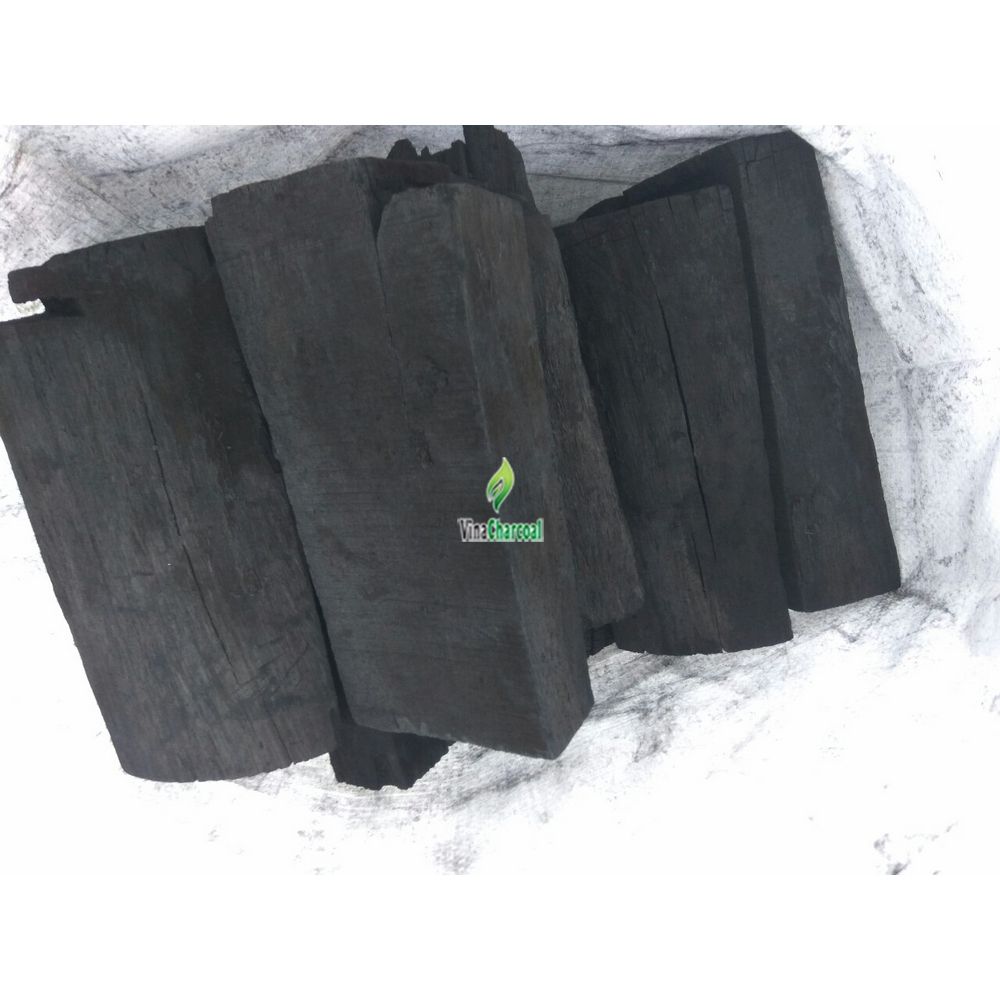Malayana Charcoal top choice for restaurant BBQ and garden BBQ - long burning time, smokeless