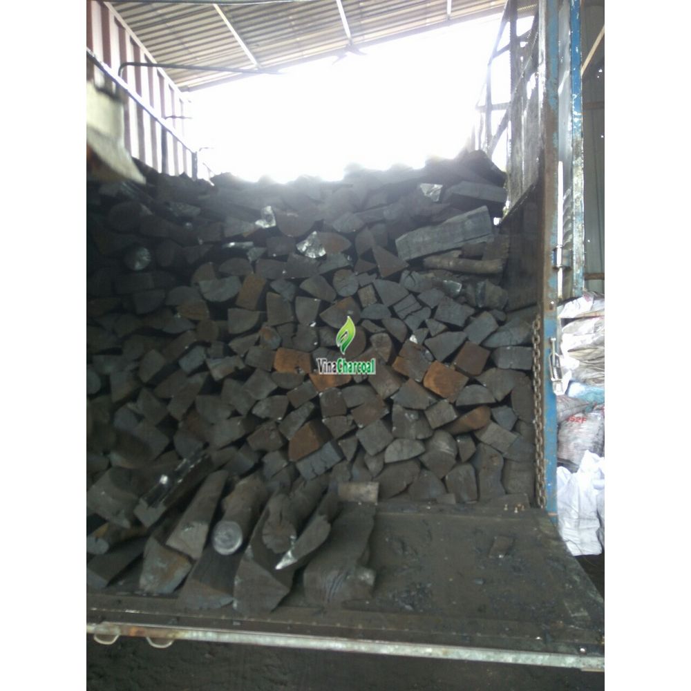 Malayana Charcoal top choice for restaurant BBQ and garden BBQ - long burning time, smokeless