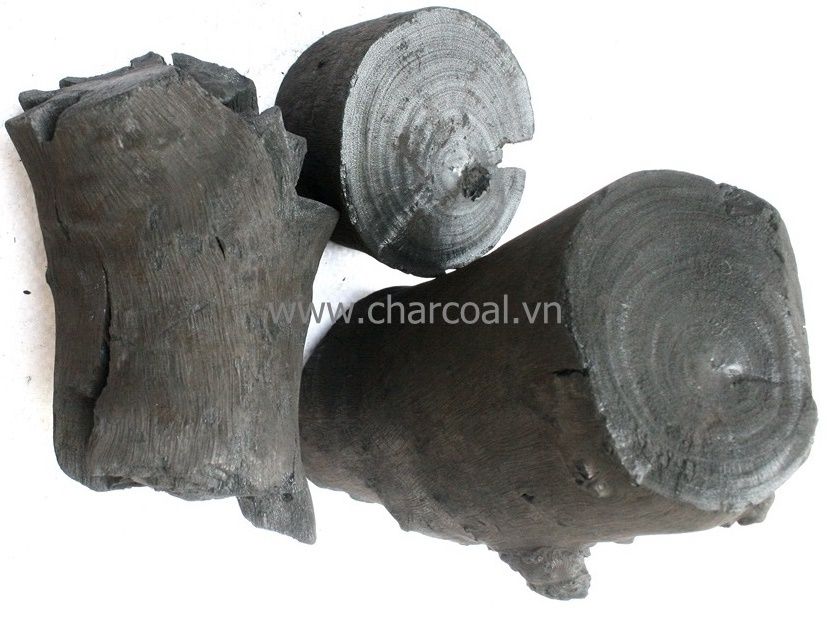 Long burning Malayana Charcoal 100% natural wood, good for health and safe for users