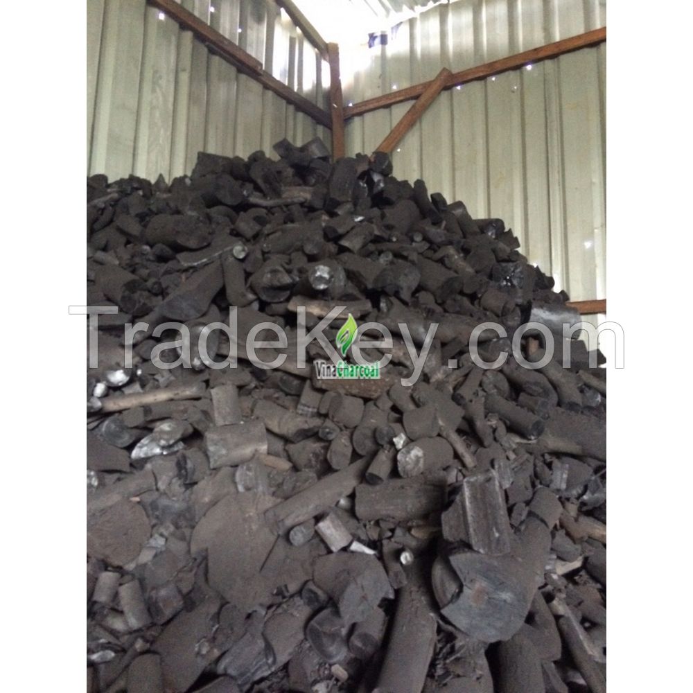 Wood Charcoal Popular with Restaurant Professiionals And Garden Chefs