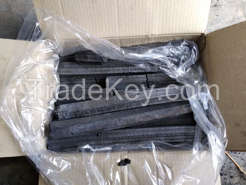 GRADE A WOOD CHARCOAL GRILLING FOR QATAR