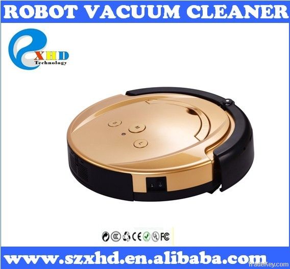 2013 wholesale home cleaning appliance / mini robot cleaner