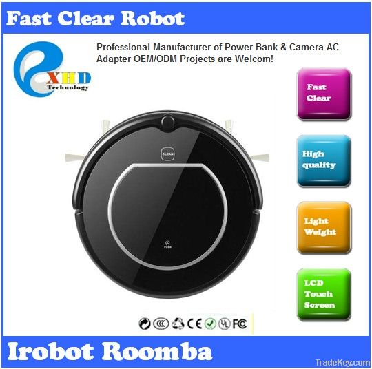 Robot Vacuum Cleaner Home appliance manufacturer