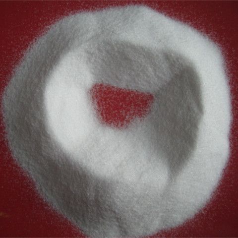 White fused alumina products for microdermabrasion face and body microdermabrasion machine