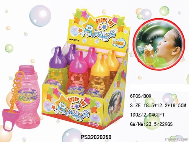 Bubble Water, Bubble Guns, plactic toys