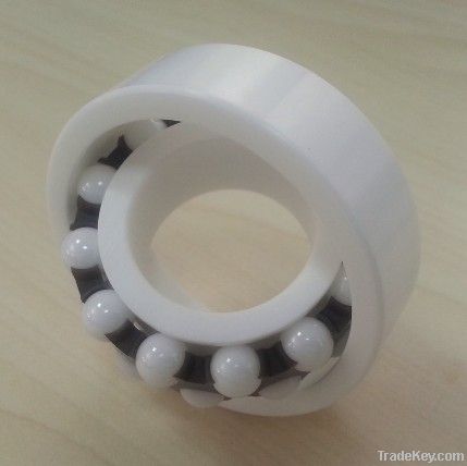 ceramic roller bearing