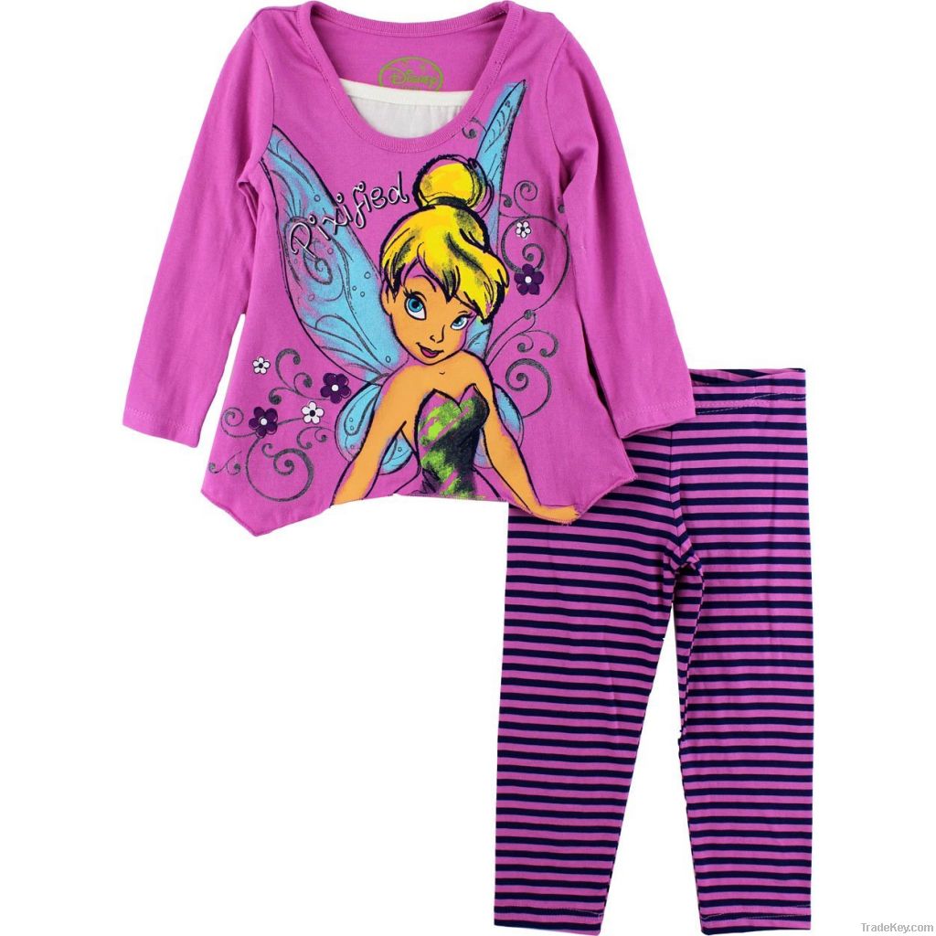 2013 fashionable child t shirt wholesale children clothes