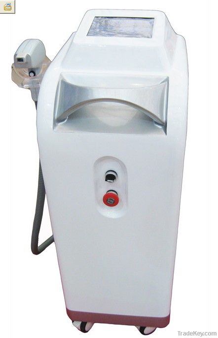 Laser Hair Removal System(NEW)