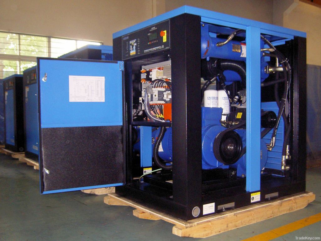 Ud Series Screw Air Compressor