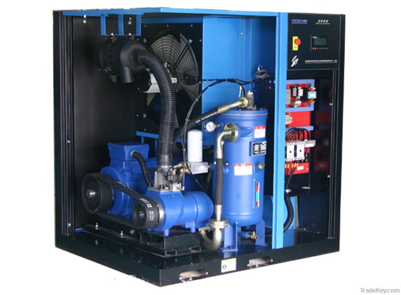 Ud Series Screw Air Compressor