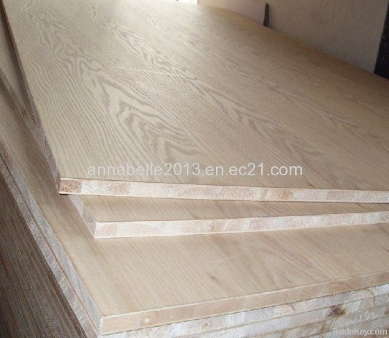 Best Price Polar Laminated Wood Board