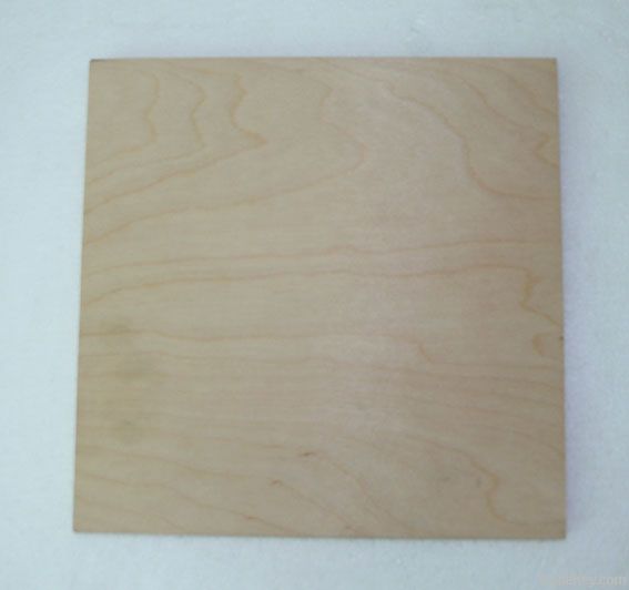 Birch Plywood Manufacturer From China