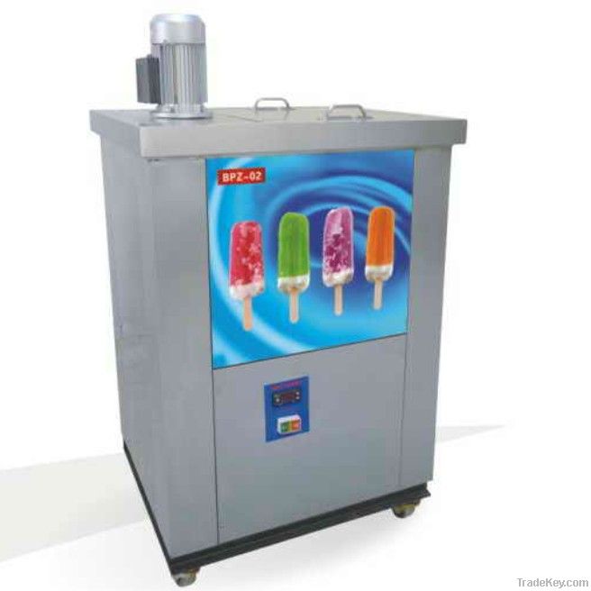 high quality CE RoHS approved popsicle machine/ice lolly machine