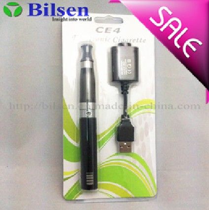 EGO- LCD Blister Pack, E Cigarette