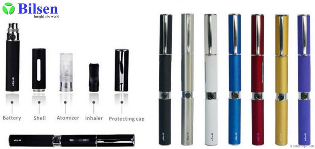 Penstyle E Cig EGO W Kit, OEM Is Acceptable