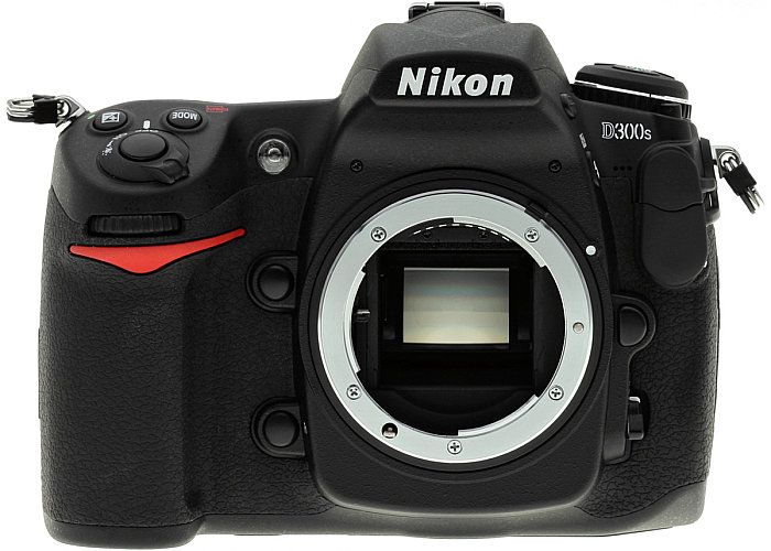 NlKON D300S Digital Pro SLR DSLR Camera