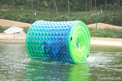 Inflatable water toys
