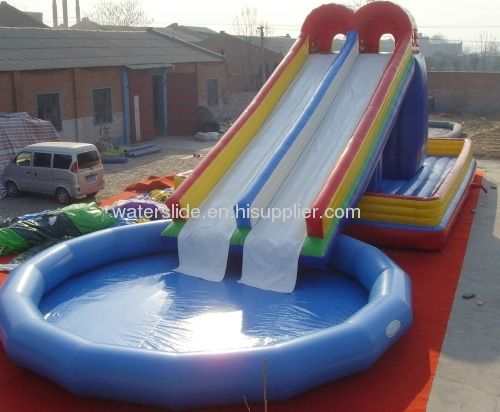 High quality Inflatable Water games