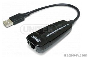 USB3.0 Gigabit Ethernet Converter
