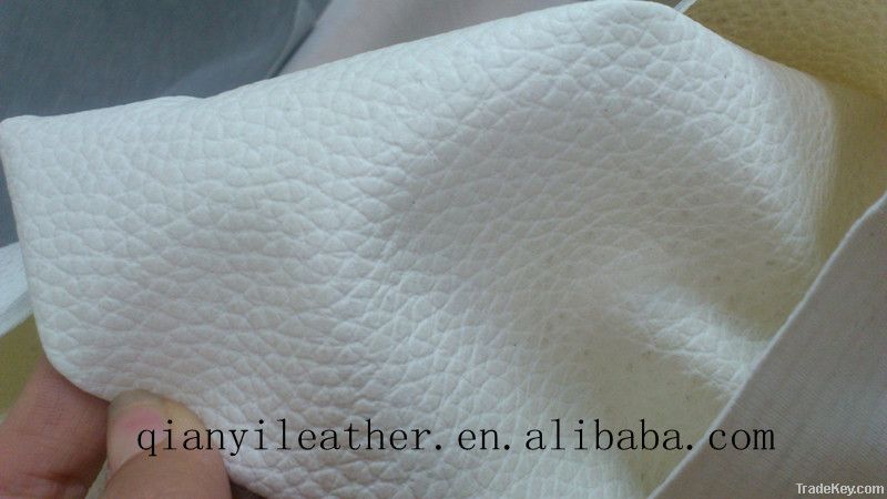 2013 PVC Leather