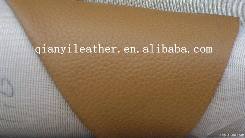 Latest PVC Leather