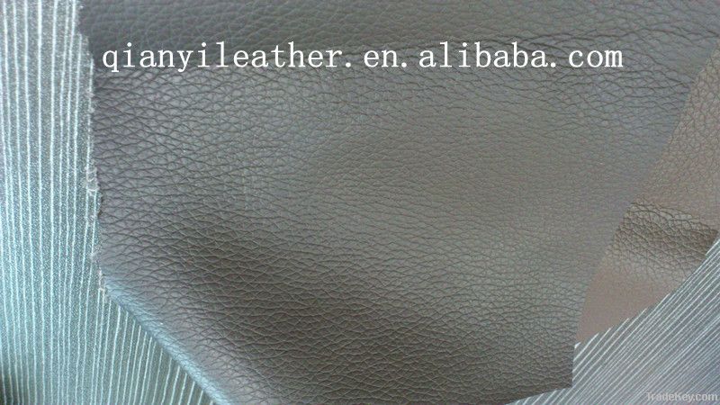 Latest PVC Leather