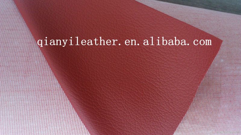 Popular PVC Leather