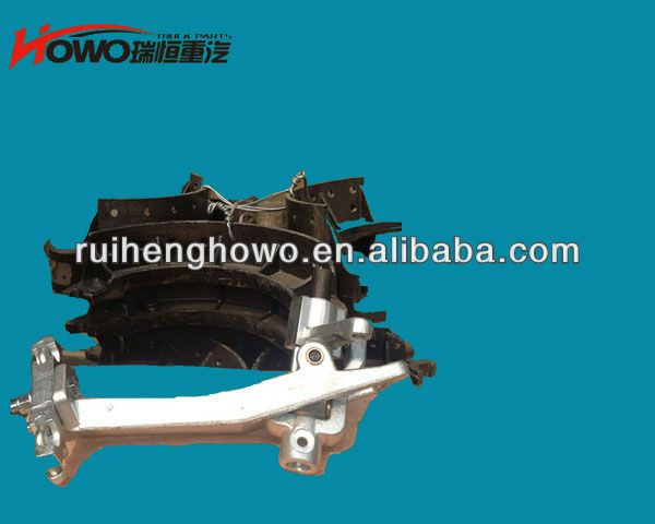 HOWO Sinotruk Controlling Gear/ tipper /dump truck spare parts/accessory from China