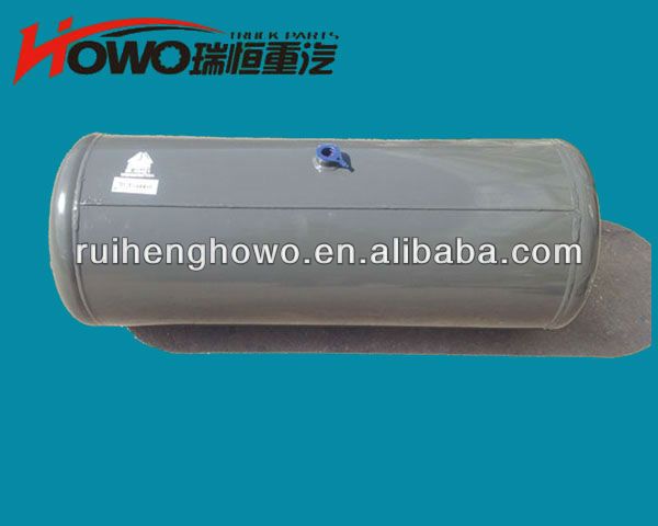 HOWO Sinotruk Gas Reservoir / china truck spare parts/accessory WG9000360703WG9000360703