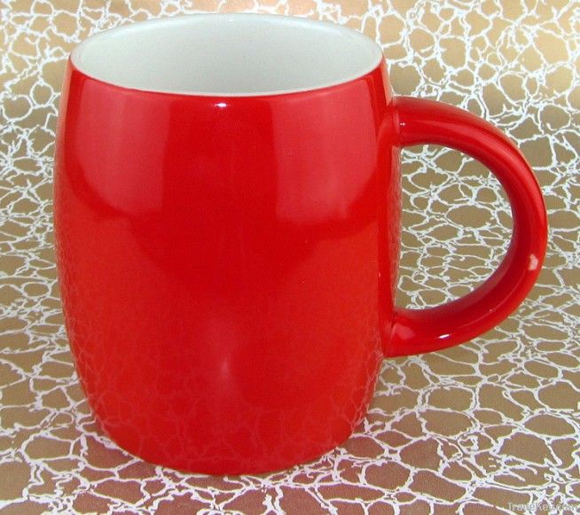 High quality Personal fashion ceramic mug