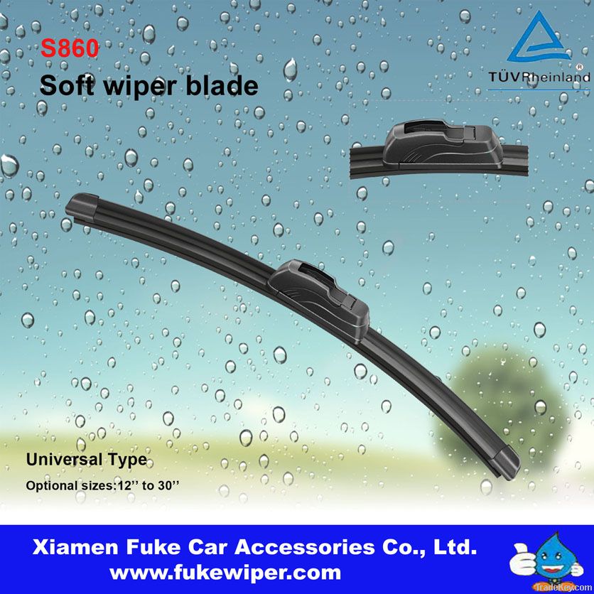 Bosch Type Wiper Blade