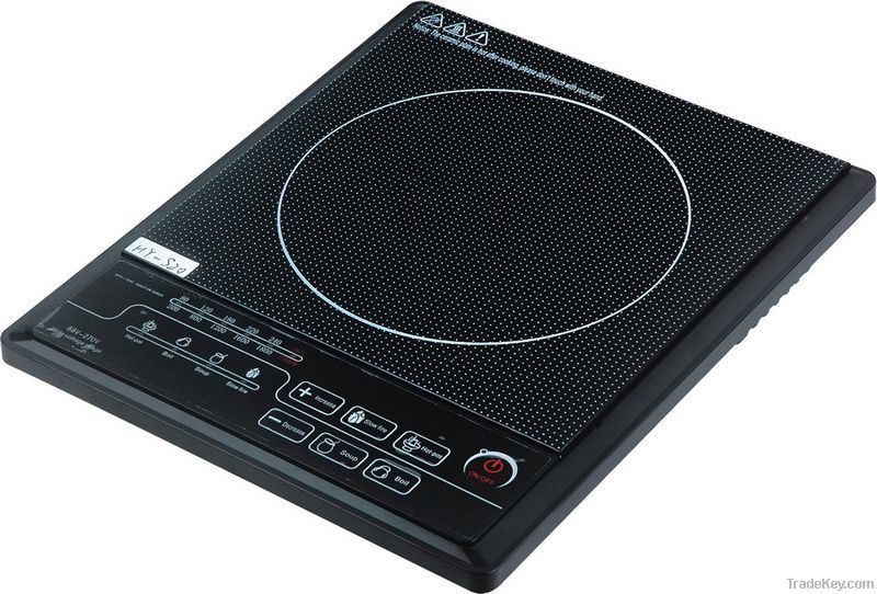 Induction Cooker with POT