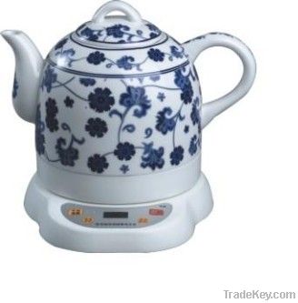 Electric Ceramic Kettle