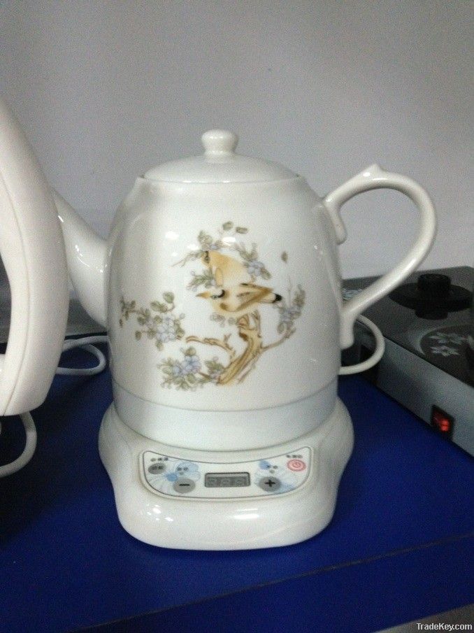 Electric Ceramic Kettle