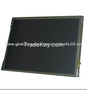 10.4-inch Industrial TFT LCD Module, 800 x 600 Resolution, with Touch