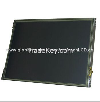 Inch Industrial Tft Lcd Module X Resolution With Touch