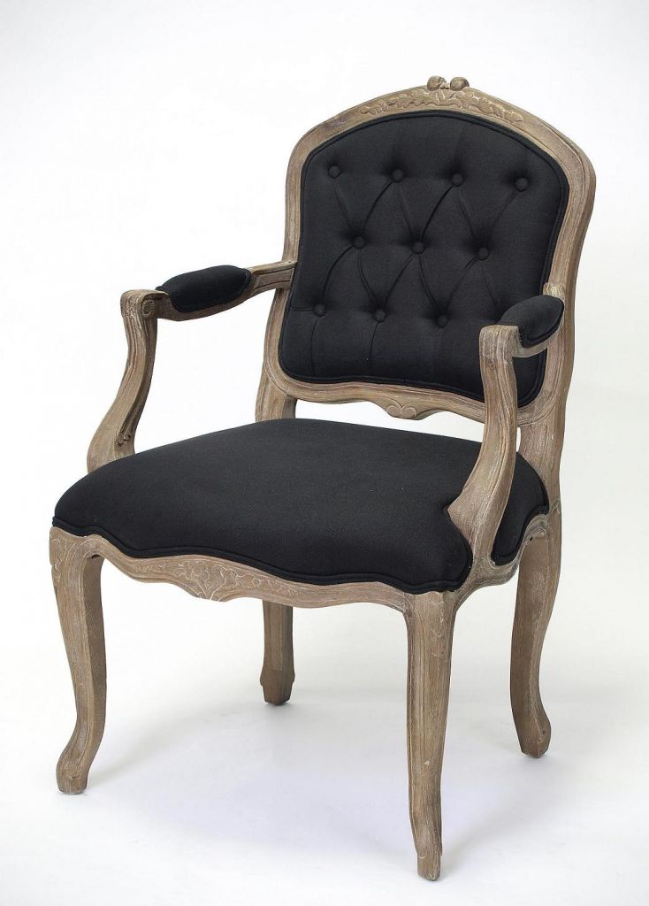 supplier of french style chairs