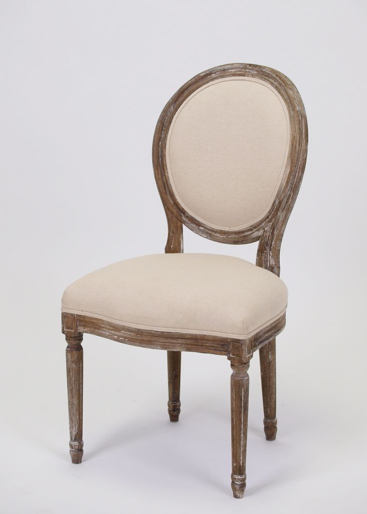 supplier of french style chairs