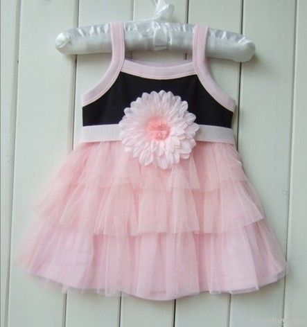 girl's princess dress, girl dress , fashion girl's clothing