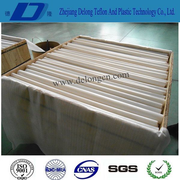 PTFE SHEET-ZHEJIANG DELONG TEFLON AND PLASTIC TECHNOLOGY CO.,LTD