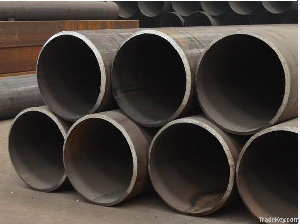 Q345 1000mm round steel pipe