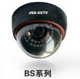 IR Analog HD Dome Camera Series (JSA-HPBIRBS700)