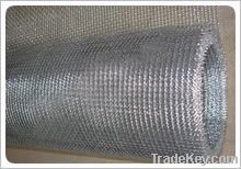 CRIMPED WIRE MESH