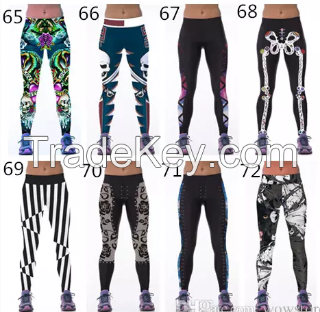 Slim leggings tights casual leggings for women legging