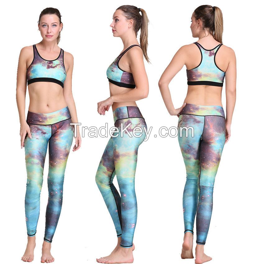 High Waist sexy Stretchy Leggings Women Sexy Hip Push Up Pants Legging For Activity legging yoga 