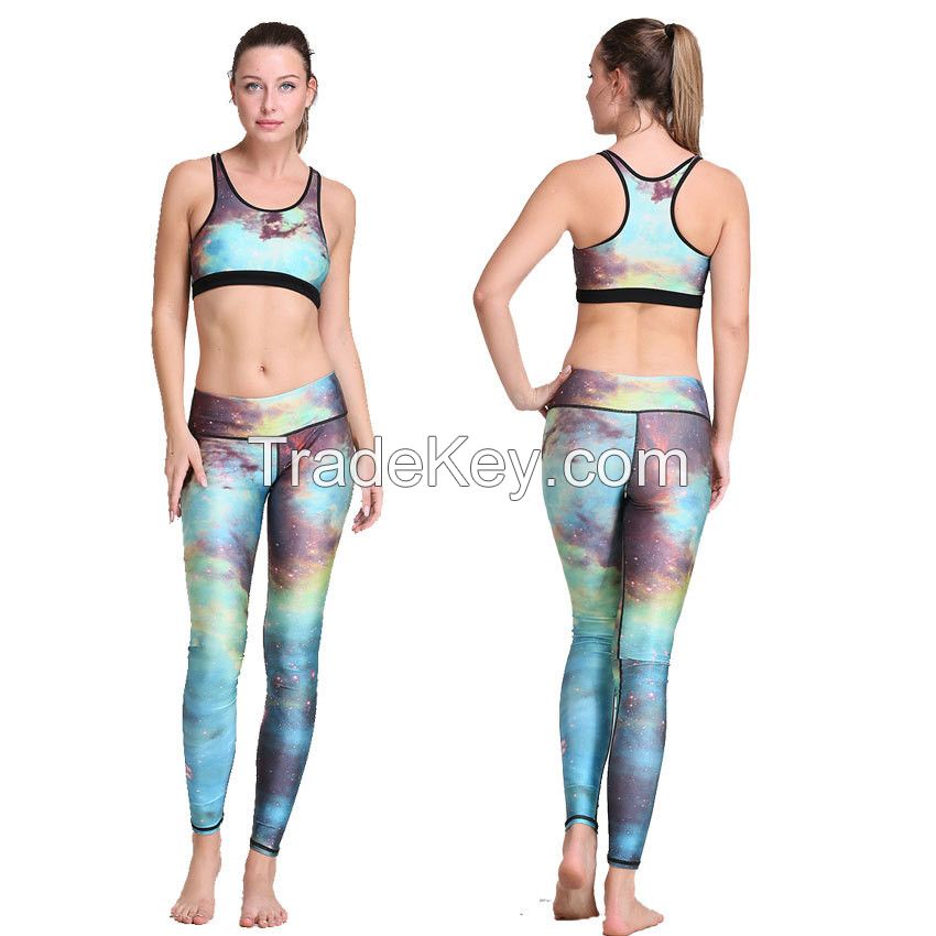 New arrived Leggings Unicorn Digital printing women Leggings