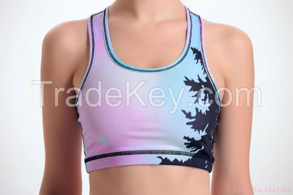 Women Custom Crop Top Sexy Fashion Design All Kinds Of Cropped Tops