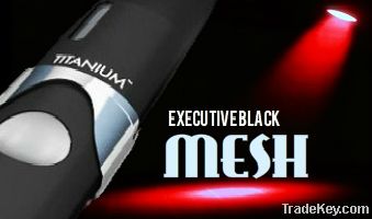 Mesh Titanium Ecigarette