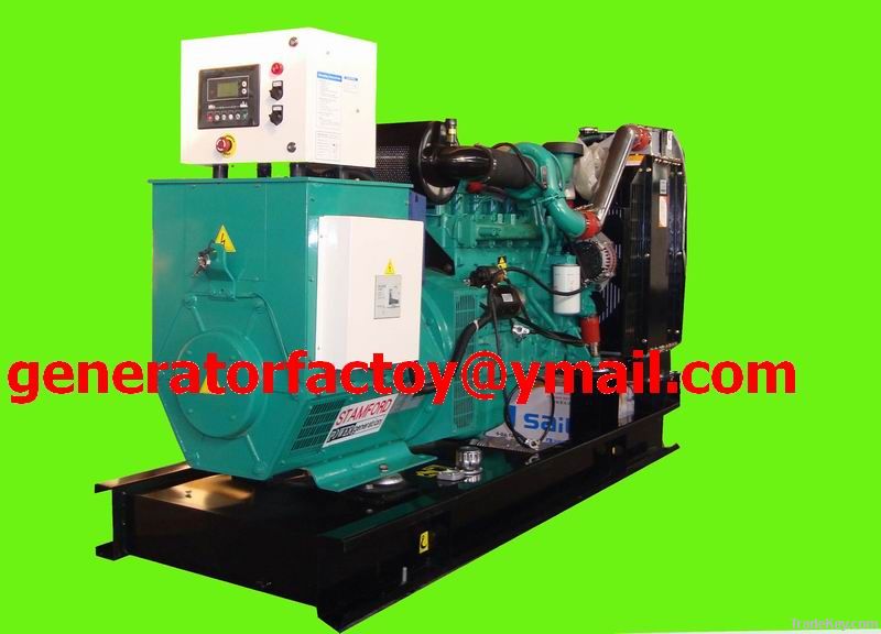 China generator, Diesel generator price