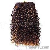 Italian wave .spring curl .franch curl .curly wave .Jerry curl